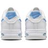 Nike Air Force 1 Low Evo White University Blue Sneakers HF3630-101