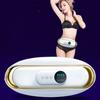Ultrasonic Cavitation Fat Burn Slimming Anti-Cellulite Machine+Body Massager