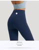 Women's High-Waisted Micro-Flare Yoga Pants - Tummy Control, Butt Lifting, Slimming, Comfortable for Daily Wear & Pilates Fitness