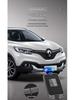 Renault Koleos Schlüsselhülle: Metallschutzgehäuse für Dongfeng Renault Modelle