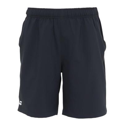 Babolat Tennis Wear Unisex CLUB SHORT PANTS Game BUG6411C 2026SS (Shorts, Pants)