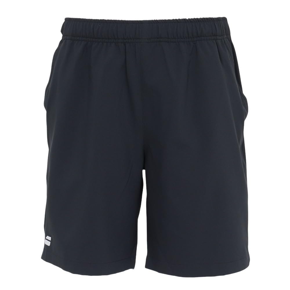 Babolat Tennis Wear Unisex CLUB SHORT PANTS Game BUG6411C 2026SS (Shorts, Pants)