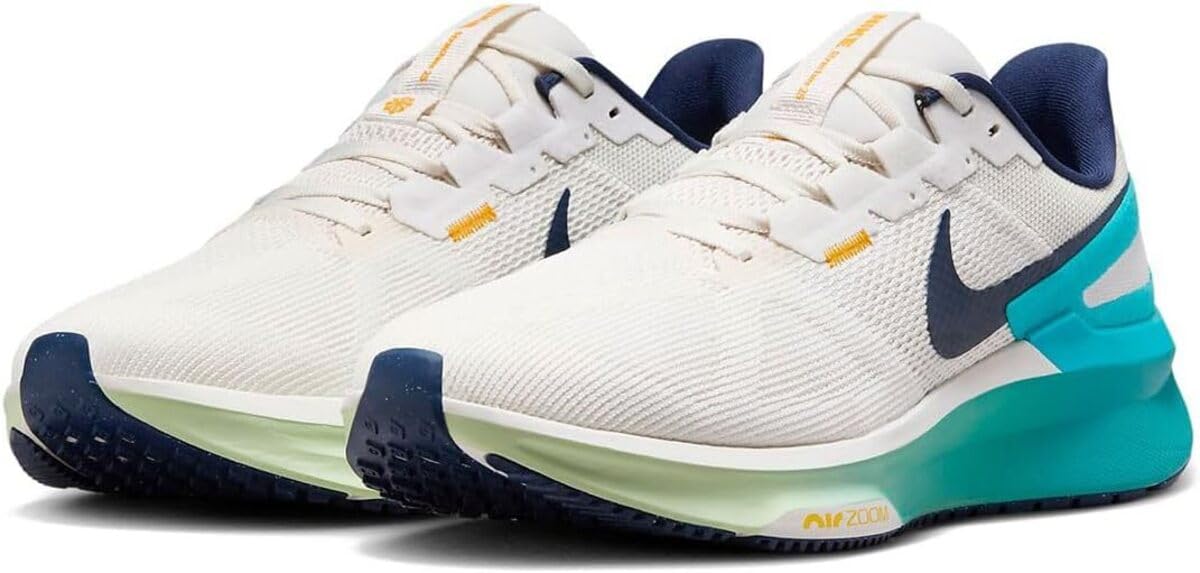 

Nike Structure Size 25, Phantom/Sundial/Sail/Midnight Navy, DJ7883-008, 28.0cm