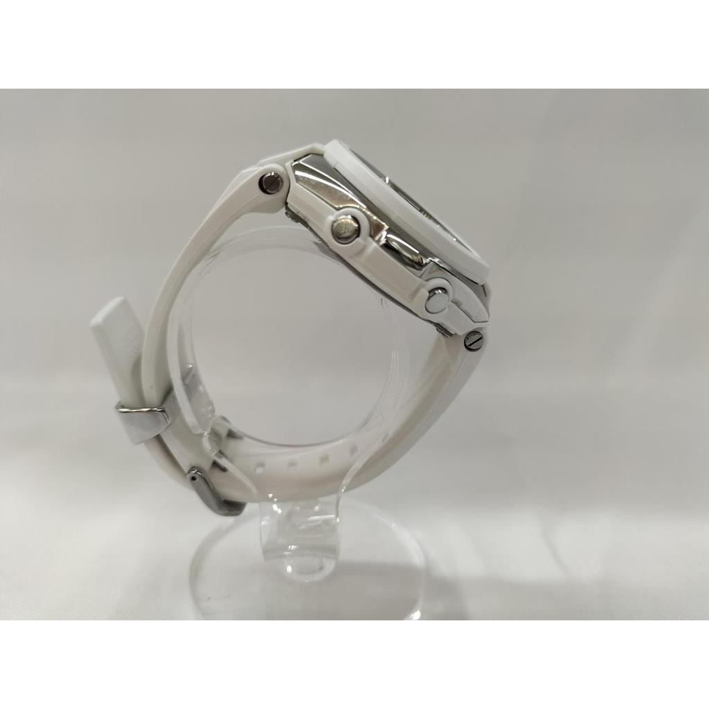 Used CASIO MSG-W100 BABY-G Solar