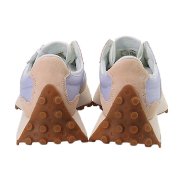 New New Balance 327 Morning Fog Women's WS327PAB