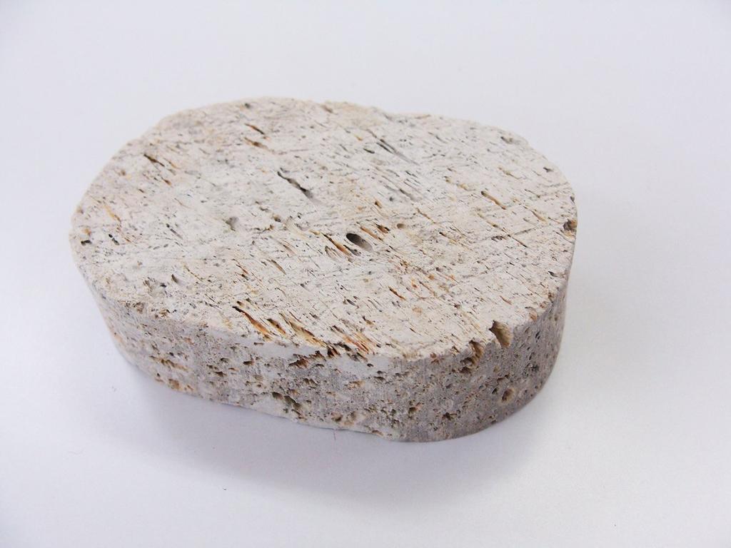Towa Sangyo Heel Care SF Natural Pumice Stone