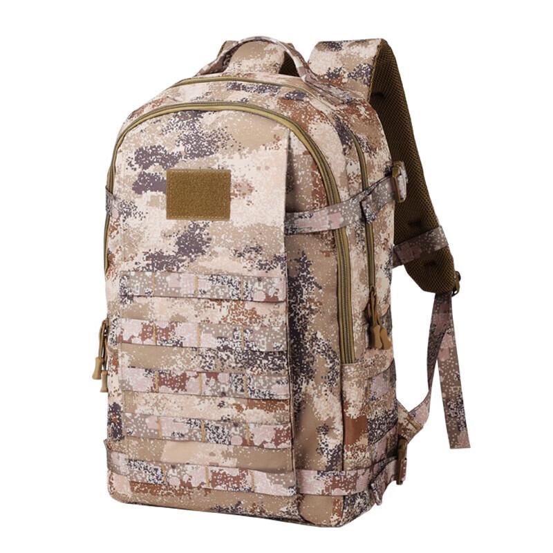 

Lanqi Men s Tactical Camouflage Backpack