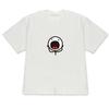 Minimalist Screaming Meme TShirt Funny Character Graphic Tee Casual Short Sleeve Shirt for Unisex Women Meme Lover Funny Gift Top