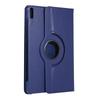 Slim Protective Case Lenovo Tab M8 M9 M10 P10 P12 K10 M11 K11 With Auto Sleep Wake Shockproof PU Leather Cover In Multiple