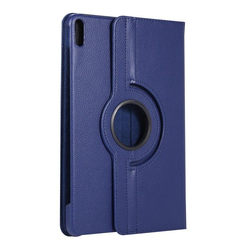 Slim Protective Case Lenovo Tab M8 M9 M10 P10 P12 K10 M11 K11 With Auto Sleep Wake Shockproof PU Leather Cover In Multiple