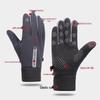 Hengyuanxiang Outdoor Warm Touchscreen Gloves