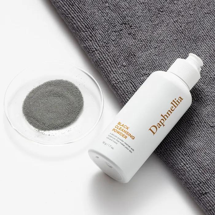 Daphnelia Black Cleansing Powder (50g)