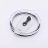 30 Oz Sealing Bottle Cover Splash Spill Proof Plain Plastic Lids for  Tumbler Cup Multicolor Thermos Cup