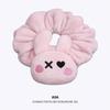 2026~27 BABYMONSTER World Tour CHOOM in SEOUL Character Plush Scrunchie