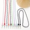 Handwoven Braided Strap For Shoulder Crossbody Bag Replacement Bag Accessories Belt Anti Loss Phone Strap Hanging Rope