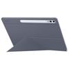 Pokrowiec do Samsung Galaxy Tab S10 Ultra Smart Book Niebieski