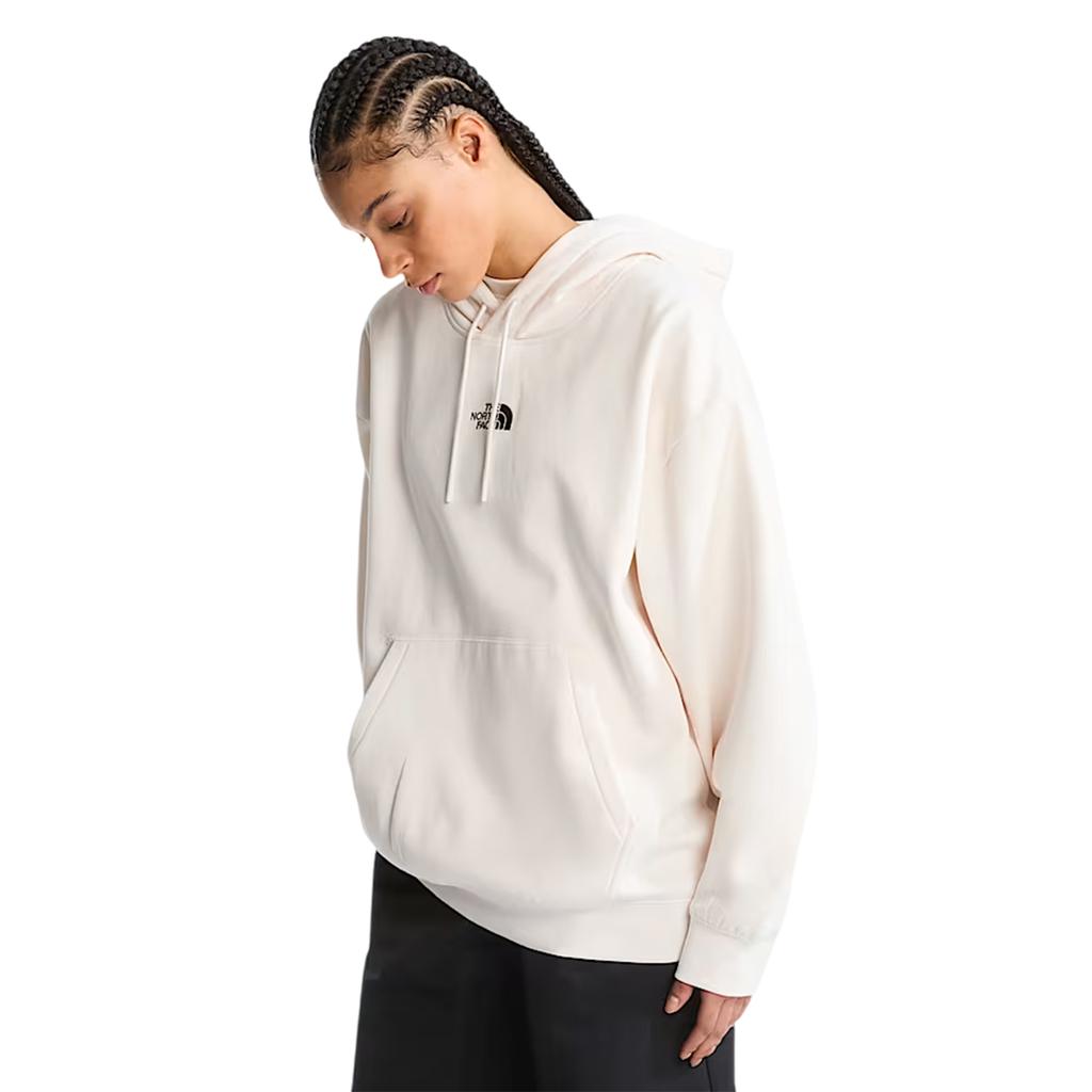 The North Face Unisex Adult Essential Oversized Hoodie