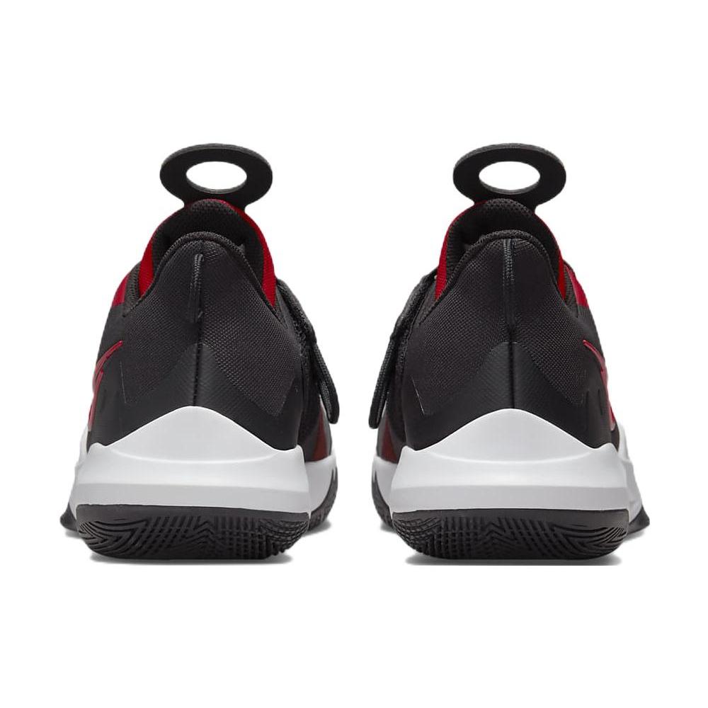 Nike Precision 6 FlyEase 'Bred' DJ7552-002
