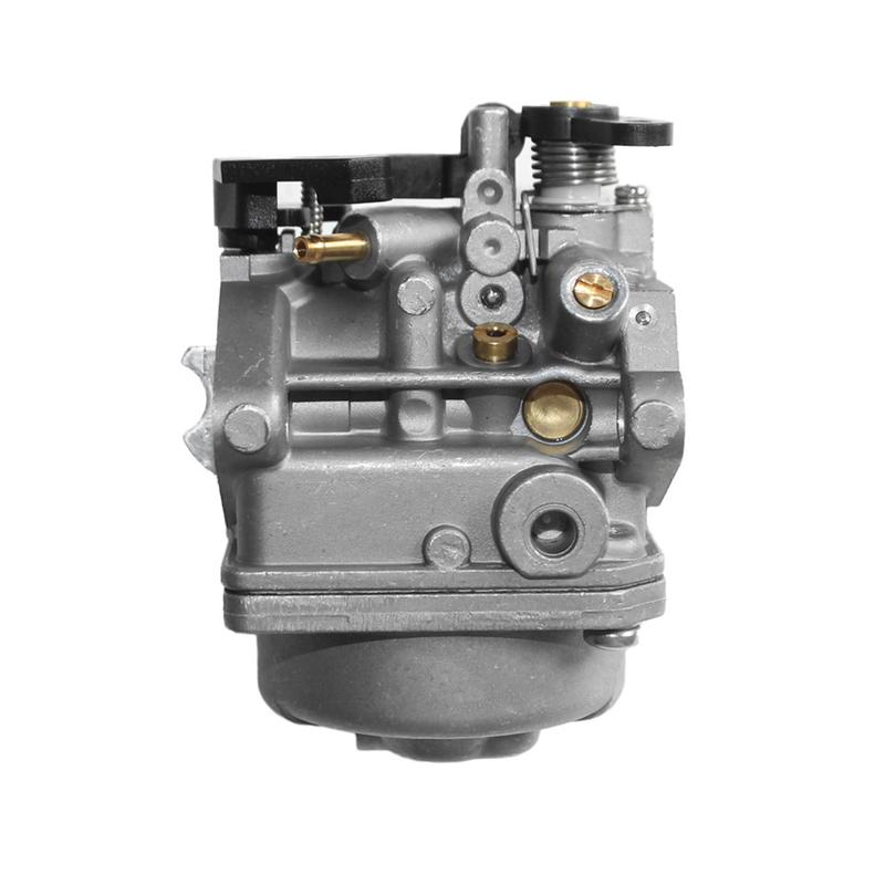 A40P-Boat Engine Carburetor Assy 3303-8M0053668 for Mercury Mercruiser Quicksilver 4-Stroke 6HP Outboard Motor Carb 804766A04