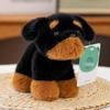 Puppy Series Plush Toys & Figurines - Perfect for Home Decor & Children's Gifts