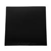 Table Tennis Rubber Ping Pong Rubber Rackets Sports(black)