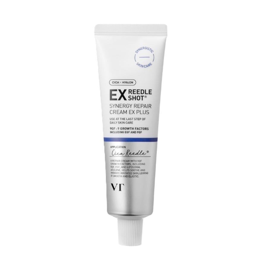 VT COSMETICS Crème réparatrice Reedle Shot Synergy EX Plus 50 ml