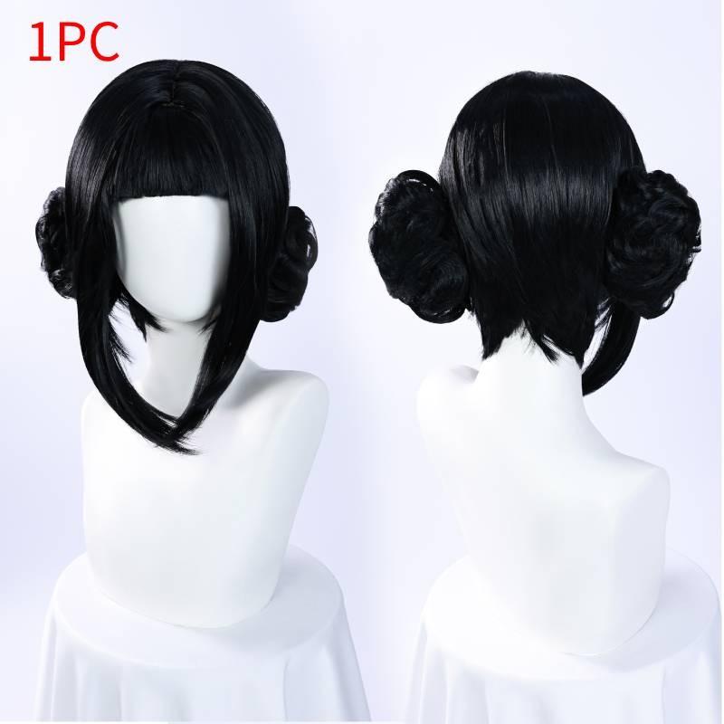 Hunters Demon Kpop Zoey Rumi Cosplay Costume For Anime Role Play Halloween