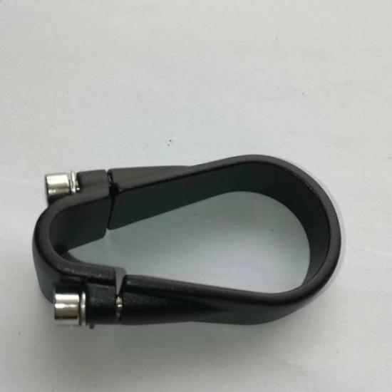 Road Bike Aero Seatpost Clamp 58