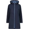 Куртка CMP Softshelljacket Zip Hood