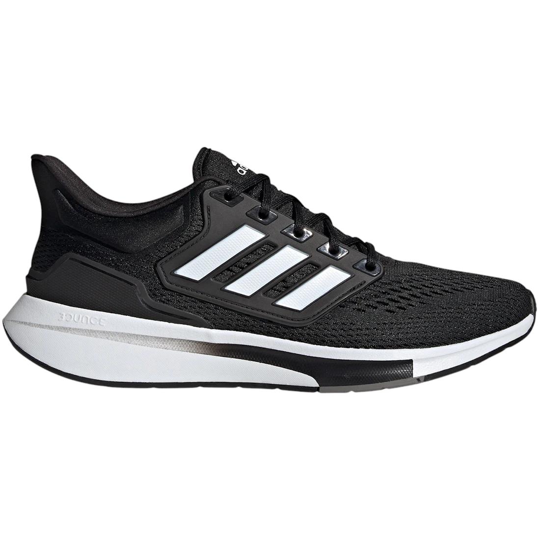 

Sneaker adidas EQ21 Run Core Black Cloud White Grey Four(GY2190) 44