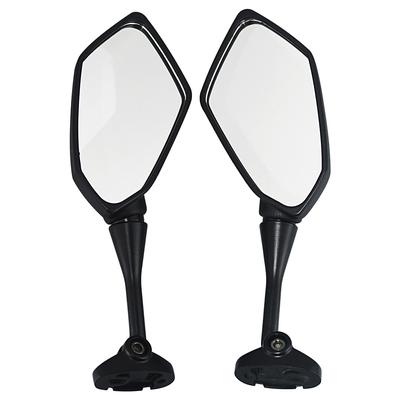 Motorcycle Modified Rear View Mirrors Accessories For Honda CBR900 CBR919 CBR929 CBR954 CBR600 F4 F4I