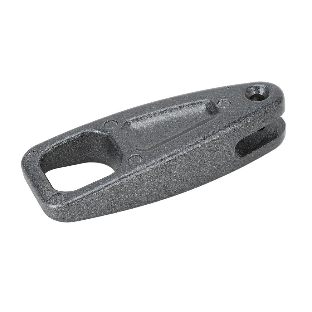 Aluminum Marine Handle Transom Clamp 663-43118-01-4D Outboard Motor Transom Clamp Outboard Motor