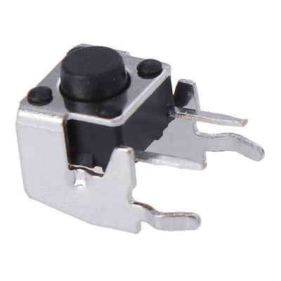 10Pcs Rb / Lb Bumper Button Tactile Switch For Xbox One Xbox 360 Controller