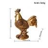 Latest Storage Ornaments for Living Room and Study Ornaments for Office Use Desk Ornaments for Resin Craft Supplies for Gift