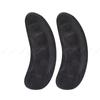 2 Pares de Almohadillas de Silicona para Zapatos de Mujer Inserciones Antideslizantes Autoadhesivas Plantillas de Gel para Metatarso y Talón para Tacones Sandalias Almohadilla Antideslizante para el Pie