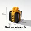 Out of the Box Pop-up Middle Finger Gift Box Creative Desk Home Decor Gifts Middle Finger Novelty Christmas Funny Prank Gift