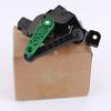 Height Sensor for Au-di A3 8V Volks-wagen Go-lf VI-I S-eat, Left Rear (4 Pins) 5Q0512521F