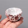100PCS  Muffin Cup Cupcake Baking Mold Grease-proof Cake Paper Cups Animal Flower Bakeware DIY Pastry Tools Kitchen Accessories