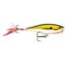 Rapala Popper Skitter Pop Floating Lure SP05/GCH (1189)