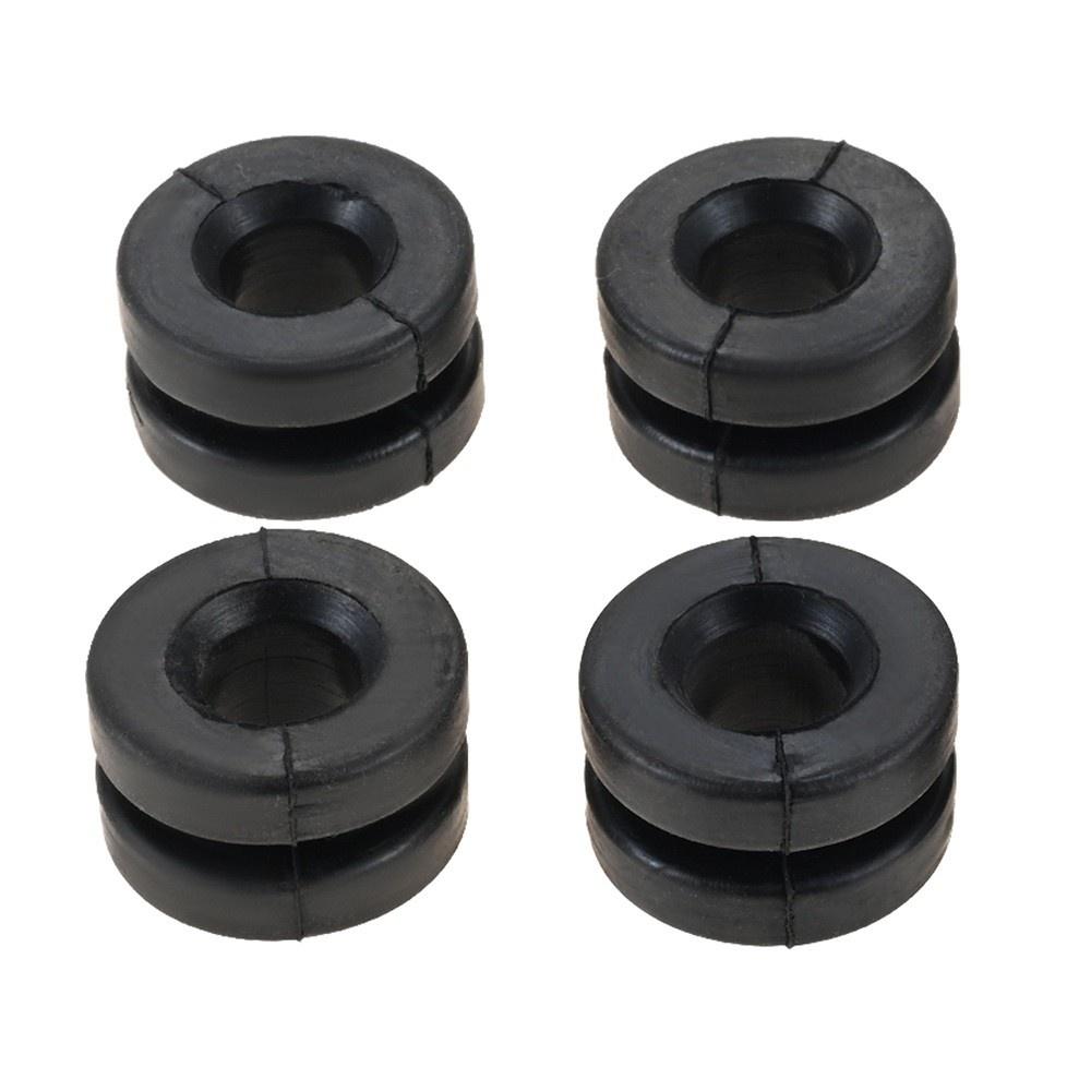 

4Pcs Air Filter Housing Grommet Mounting 9814411880, 1422A4 For Citroen Peugeot
