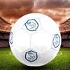 Sheffield Wednesday FC Fußball, bunt, für alle Altersgruppen geeignet, maschinengenäht, PVC-Material, Wettkampfqualität, langlebig und mit hohem Rückprall