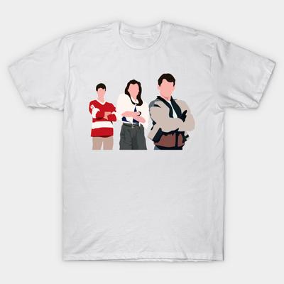 Koszulki i topy – T-shirty i koszulki