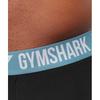 Gymshark Boxer Brief 5pk Multi Pack 4 A5a8d Bdgb
