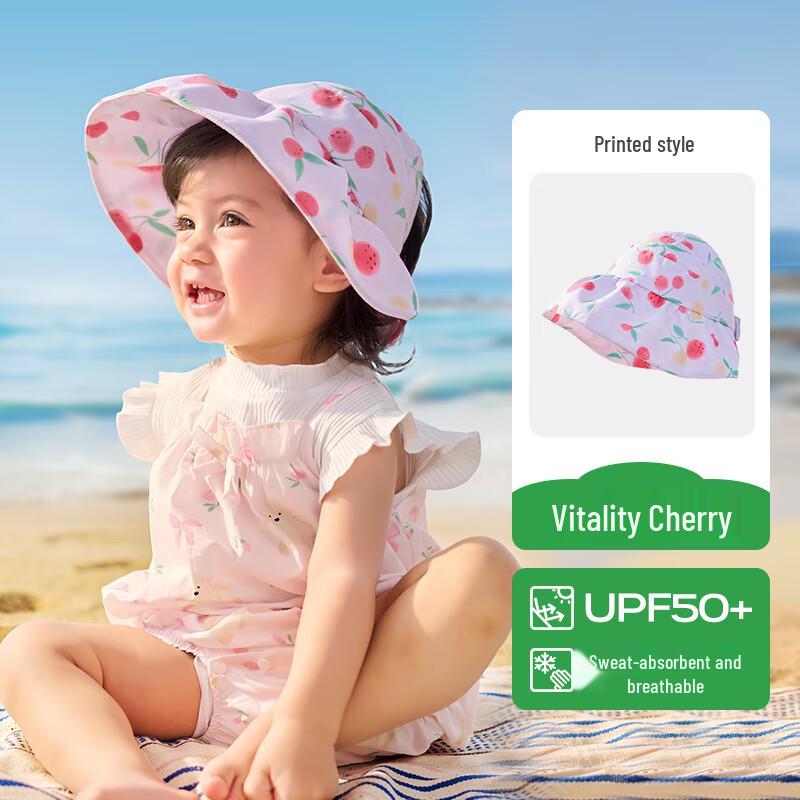 

Mumeng Kids UV Protection Sun Hat