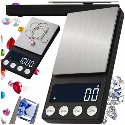 Electronic Jewelry Kitchen Scale Precision Up To