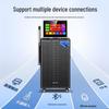 SAST SW-50 Portable Karaoke Speaker (CN version)
