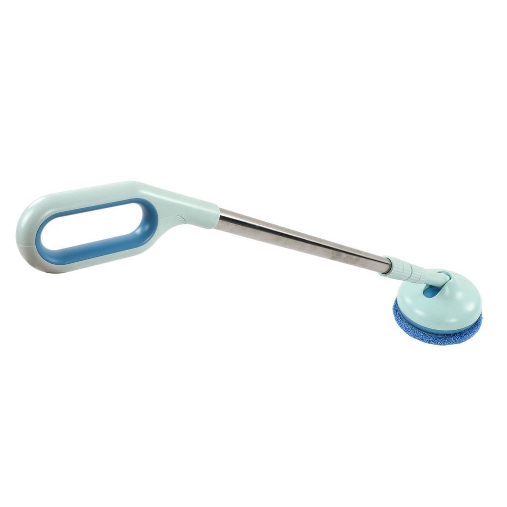 Cordless Electric Spin Scrubber 8.5W 5V 2A USB Charging Waterproof Retractable Electric Window