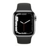 Nou ceas inteligent GPS pentru bărbați pentru Apple Watch 9 Series Always On Display Temperatura corpului Apel BT NFC Ceas inteligent pentru femei pentru IOS Android