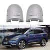 80647-JY01A for KOLEOS 2009-2016 Car Door Handle Cover Plastic Exterior Door Handle Cover Auto Part Easy Installation
