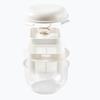 Greek Yogurt Strainer Spring Press Filtration Yogurt Filtration Washable Milk Fruit Juice Filter Tea Juicing Food Sieve Strainer
